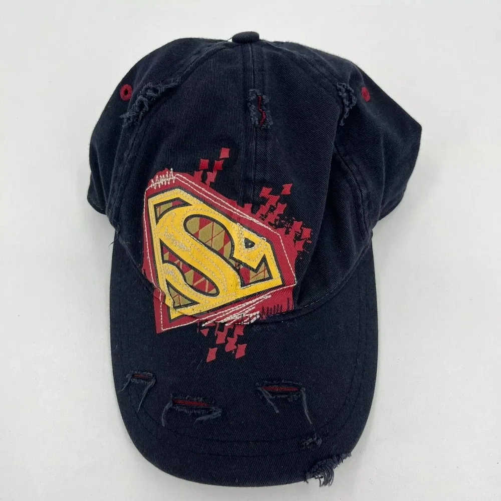 DC Comics vintage inspired